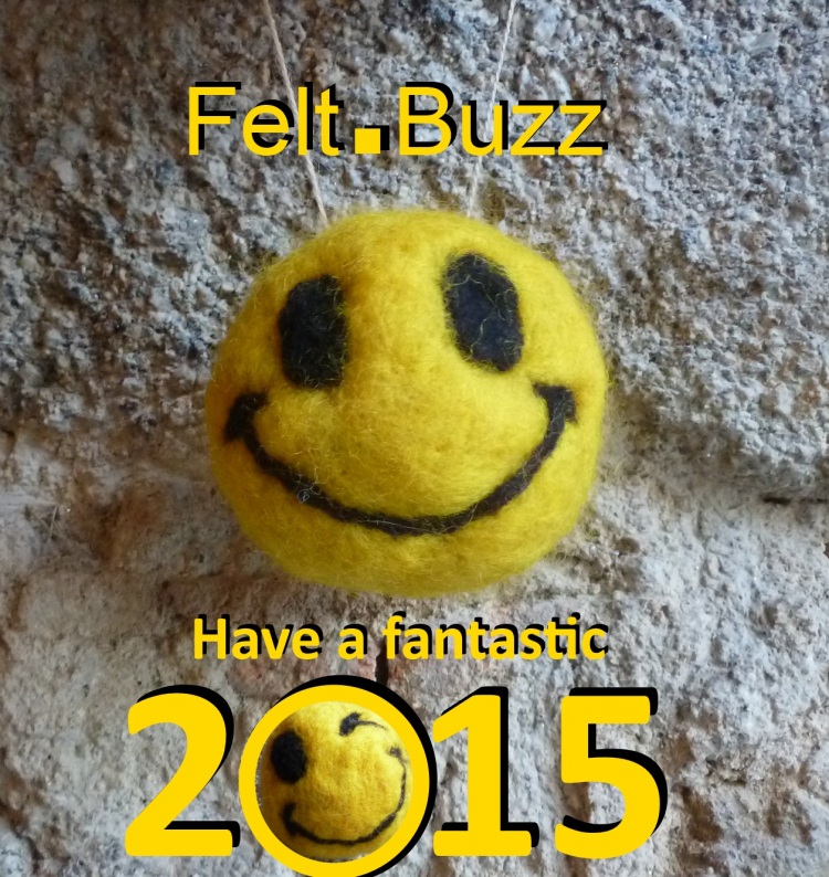 have a happy 2015